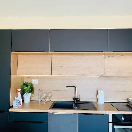 Big One Bedroom In Sea Dreams, 圣弗拉斯