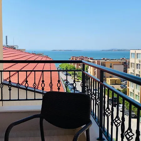 Big One Bedroom In Sea Dreams, 公寓 *