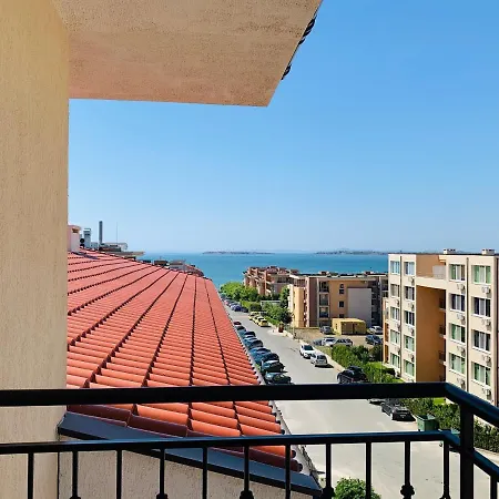 Big One Bedroom In Sea Dreams, Apartment Sweti Wlas