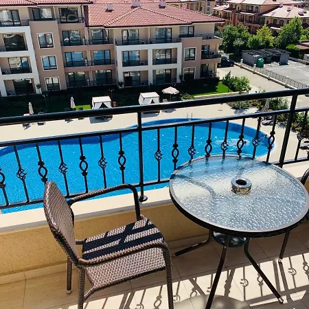 Big One Bedroom In Sea Dreams, * Sweti Wlas