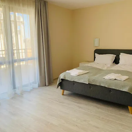 Big One Bedroom In Sea Dreams, Sweti Wlas