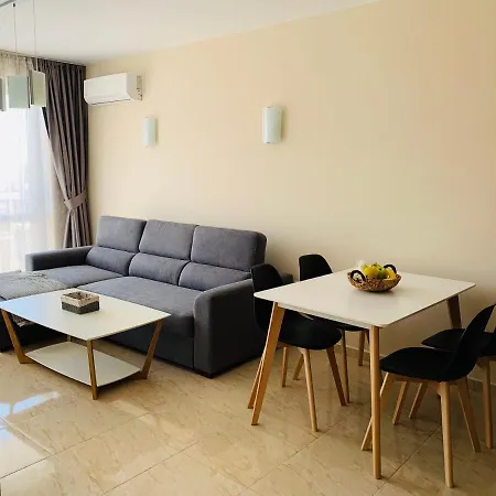 Big One Bedroom In Sea Dreams, * Sweti Wlas